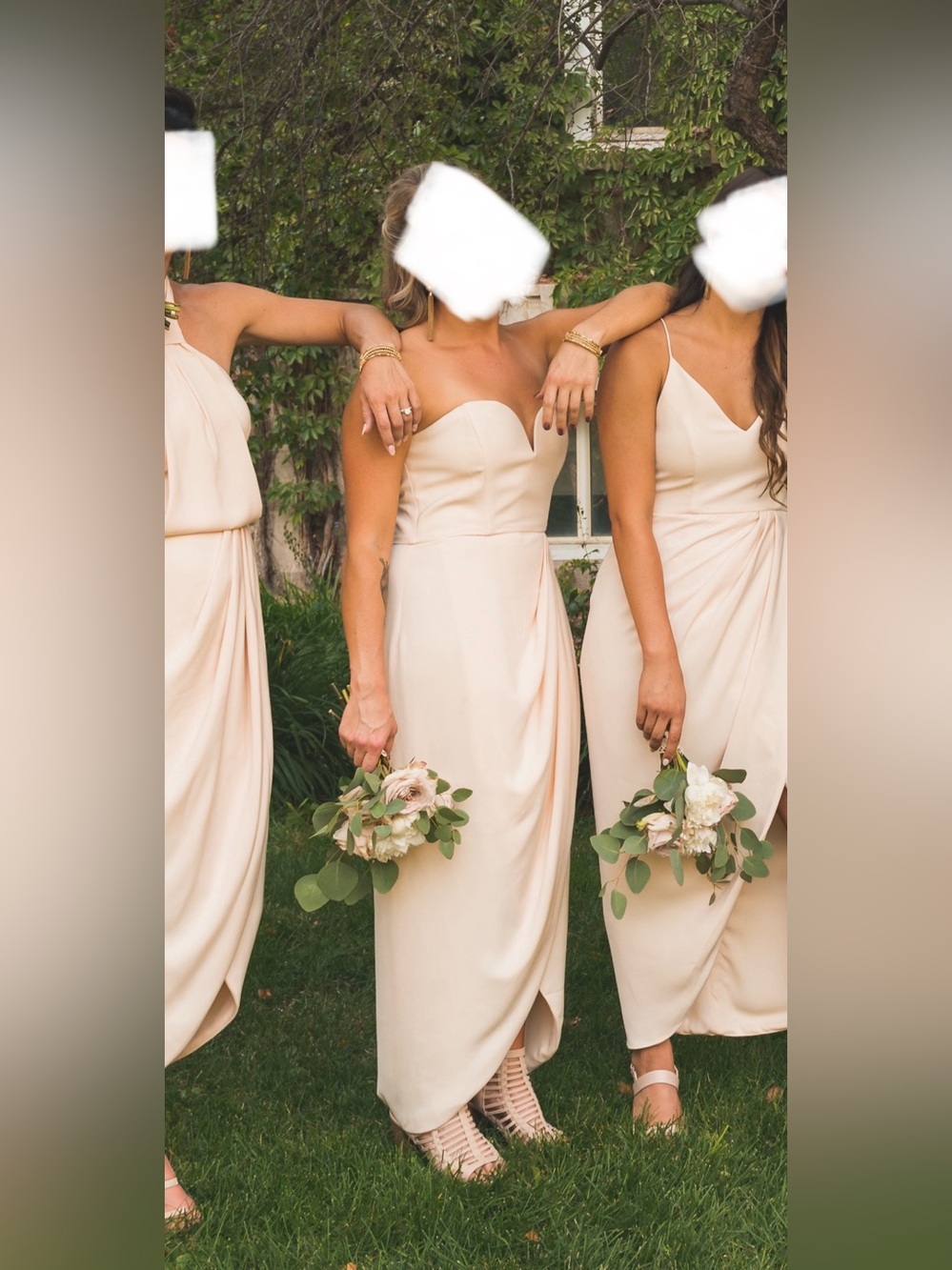 Shona Joy Dress